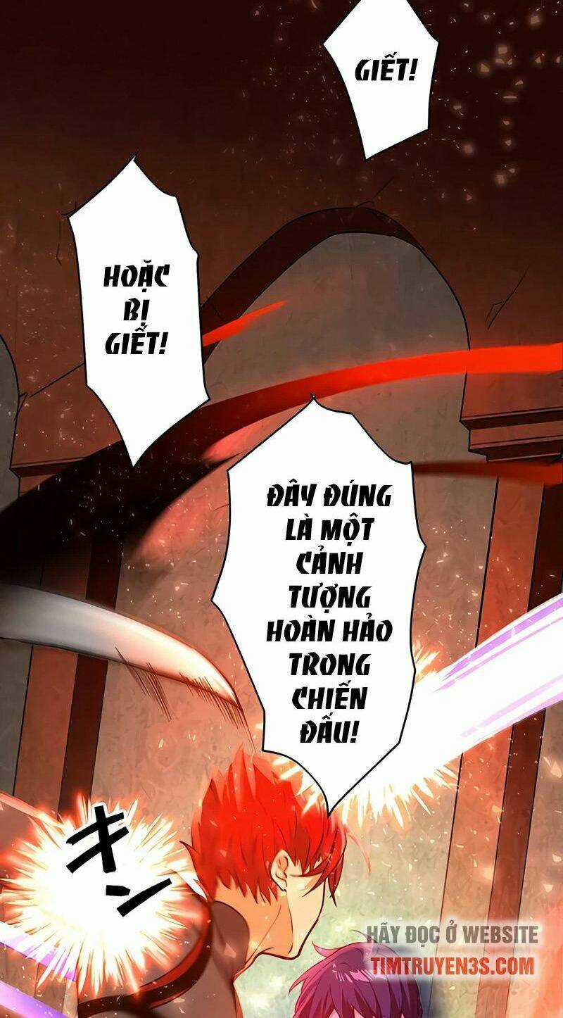 Hồi Quy Trở Thành Mạo Hiểm Giả Mạnh Nhất Nhờ Class Ẩn Điều Khiển Trọng Lực Chapter 14 trang 12