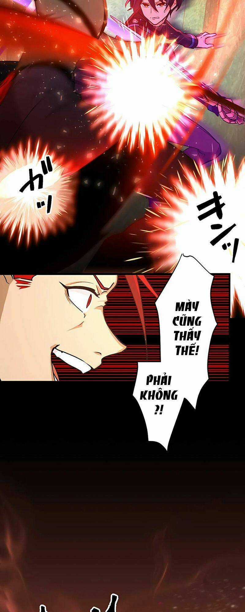 Hồi Quy Trở Thành Mạo Hiểm Giả Mạnh Nhất Nhờ Class Ẩn Điều Khiển Trọng Lực Chapter 14 trang 13