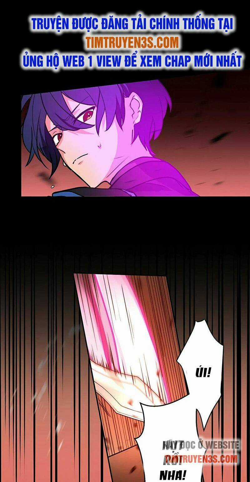 Hồi Quy Trở Thành Mạo Hiểm Giả Mạnh Nhất Nhờ Class Ẩn Điều Khiển Trọng Lực Chapter 14 trang 15