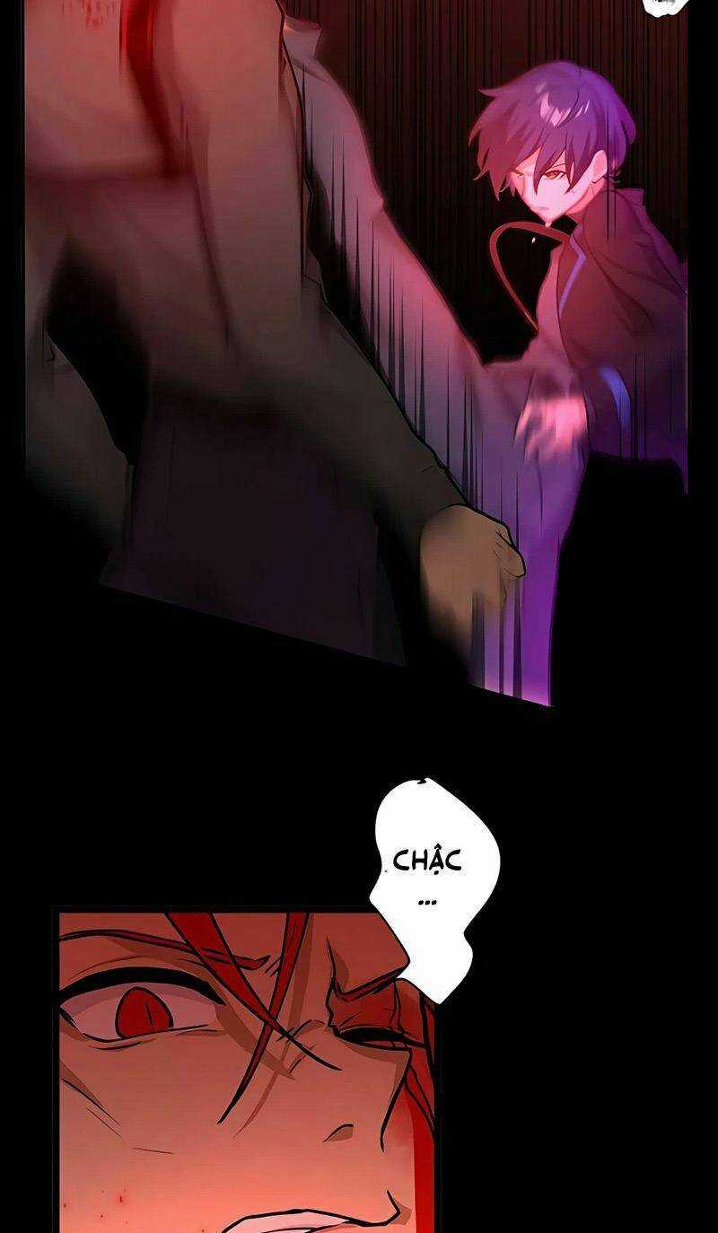 Hồi Quy Trở Thành Mạo Hiểm Giả Mạnh Nhất Nhờ Class Ẩn Điều Khiển Trọng Lực Chapter 14 trang 18