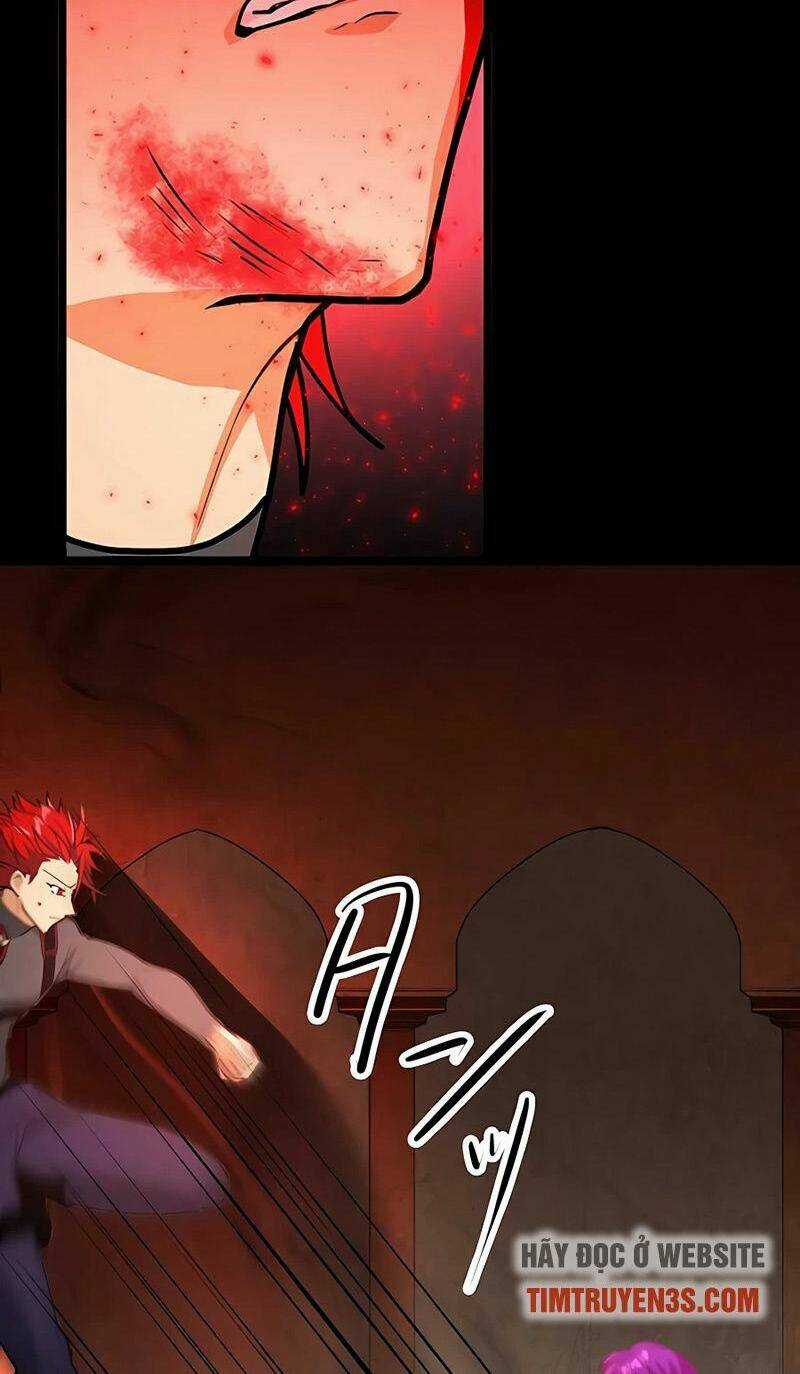 Hồi Quy Trở Thành Mạo Hiểm Giả Mạnh Nhất Nhờ Class Ẩn Điều Khiển Trọng Lực Chapter 14 trang 19