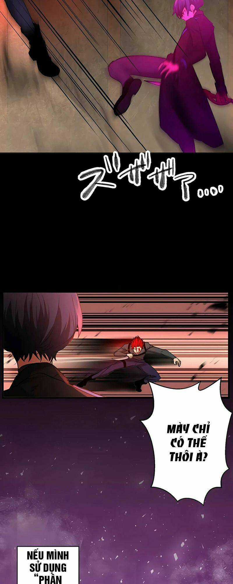 Hồi Quy Trở Thành Mạo Hiểm Giả Mạnh Nhất Nhờ Class Ẩn Điều Khiển Trọng Lực Chapter 14 trang 20