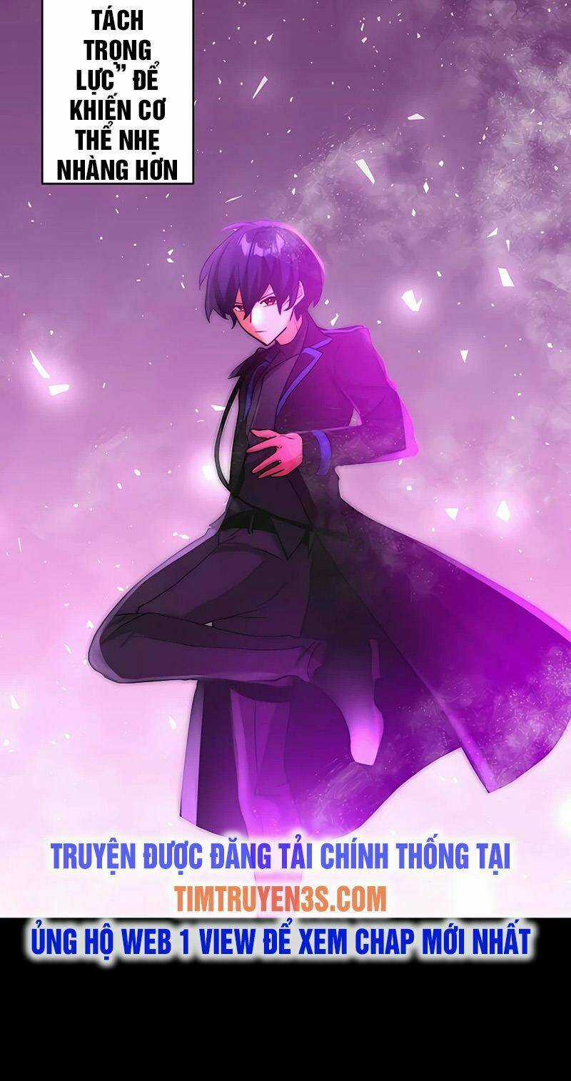 Hồi Quy Trở Thành Mạo Hiểm Giả Mạnh Nhất Nhờ Class Ẩn Điều Khiển Trọng Lực Chapter 14 trang 21