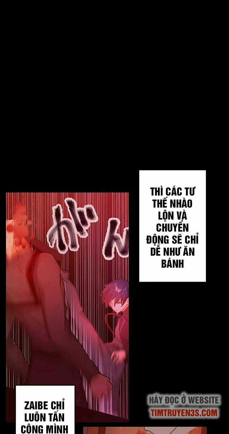 Hồi Quy Trở Thành Mạo Hiểm Giả Mạnh Nhất Nhờ Class Ẩn Điều Khiển Trọng Lực Chapter 14 trang 22