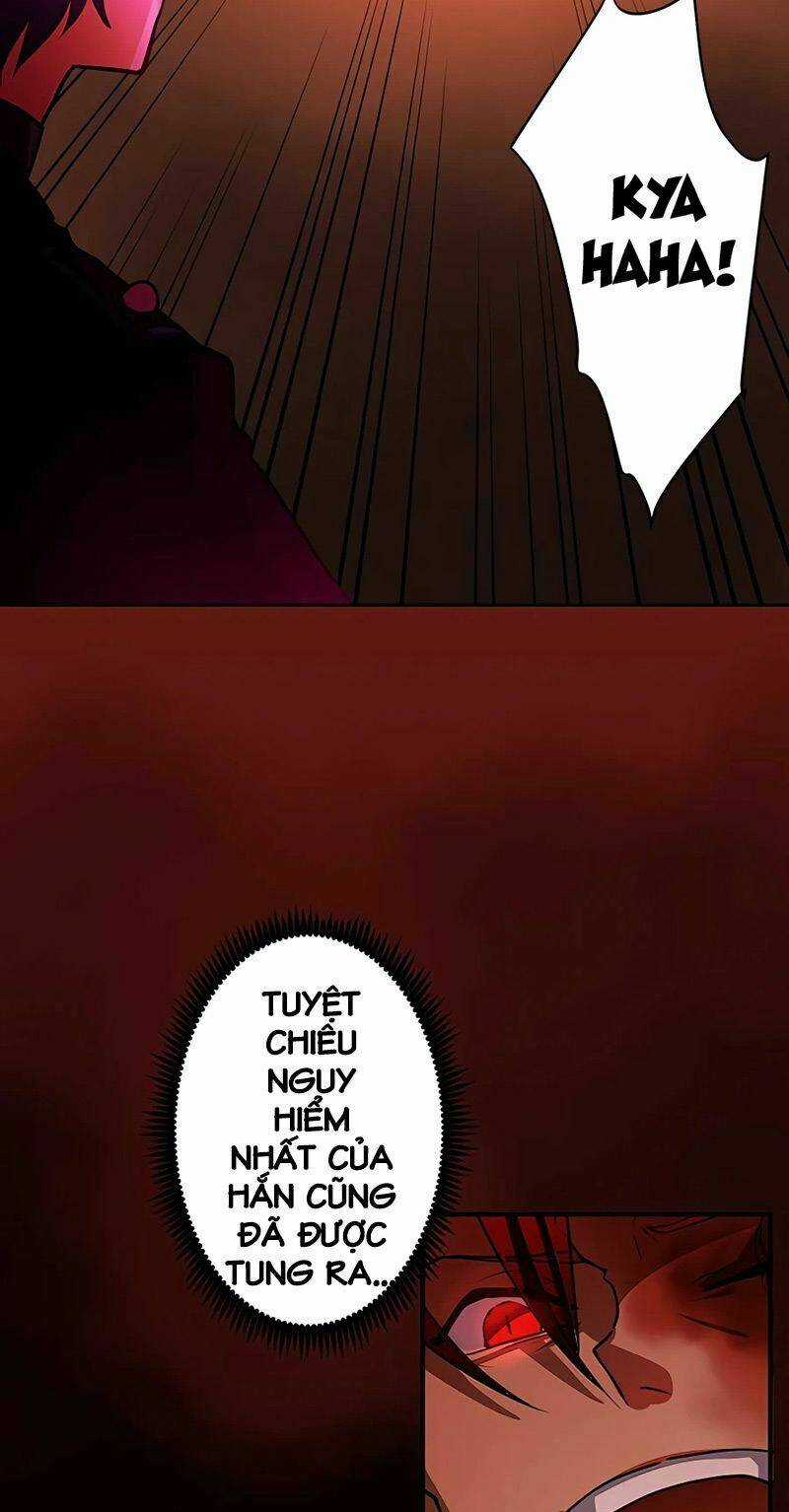 Hồi Quy Trở Thành Mạo Hiểm Giả Mạnh Nhất Nhờ Class Ẩn Điều Khiển Trọng Lực Chapter 14 trang 24