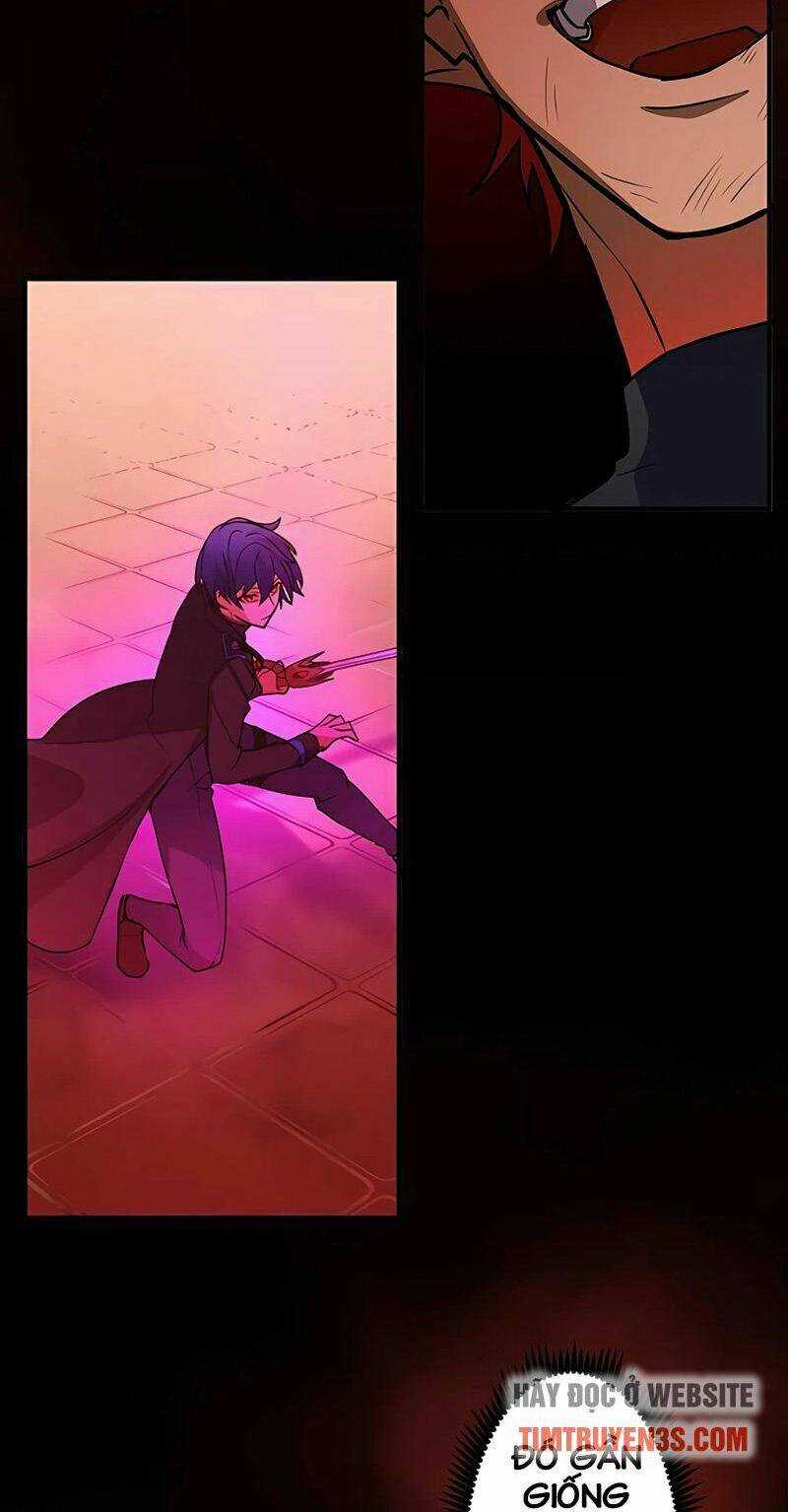 Hồi Quy Trở Thành Mạo Hiểm Giả Mạnh Nhất Nhờ Class Ẩn Điều Khiển Trọng Lực Chapter 14 trang 25