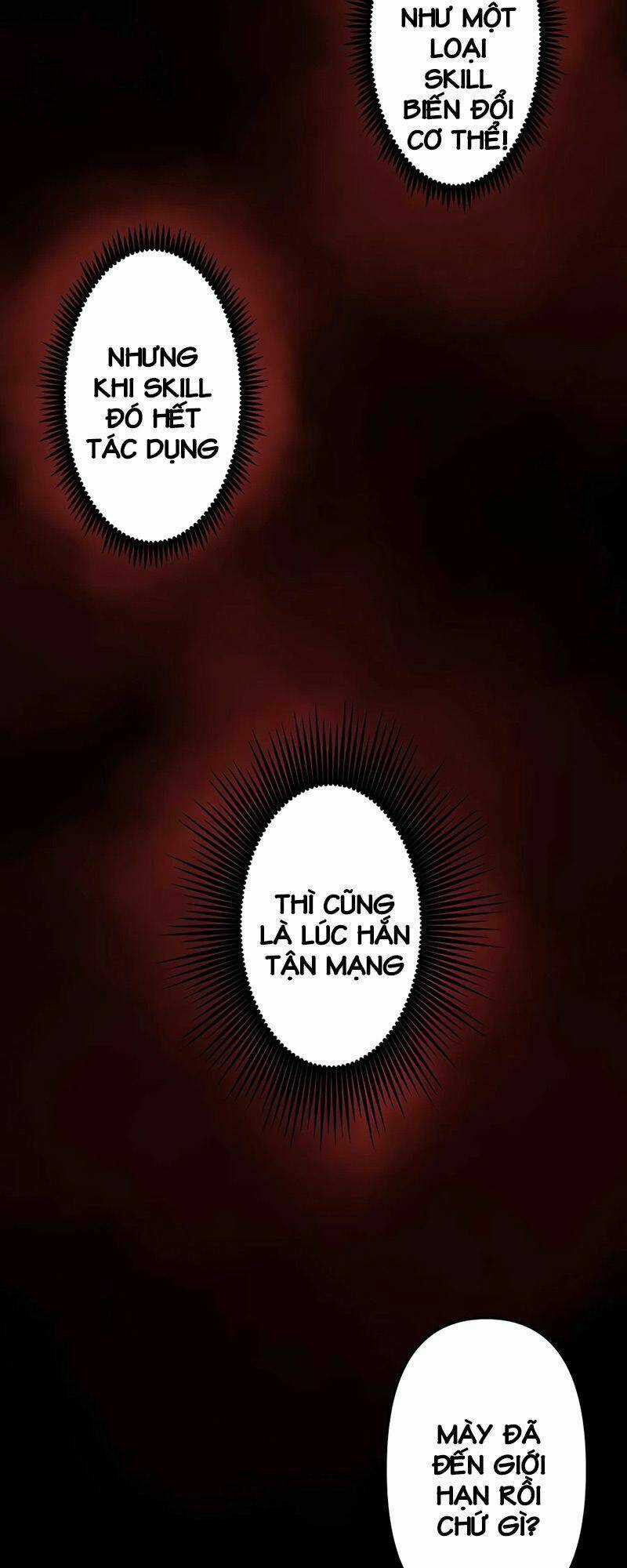 Hồi Quy Trở Thành Mạo Hiểm Giả Mạnh Nhất Nhờ Class Ẩn Điều Khiển Trọng Lực Chapter 14 trang 26