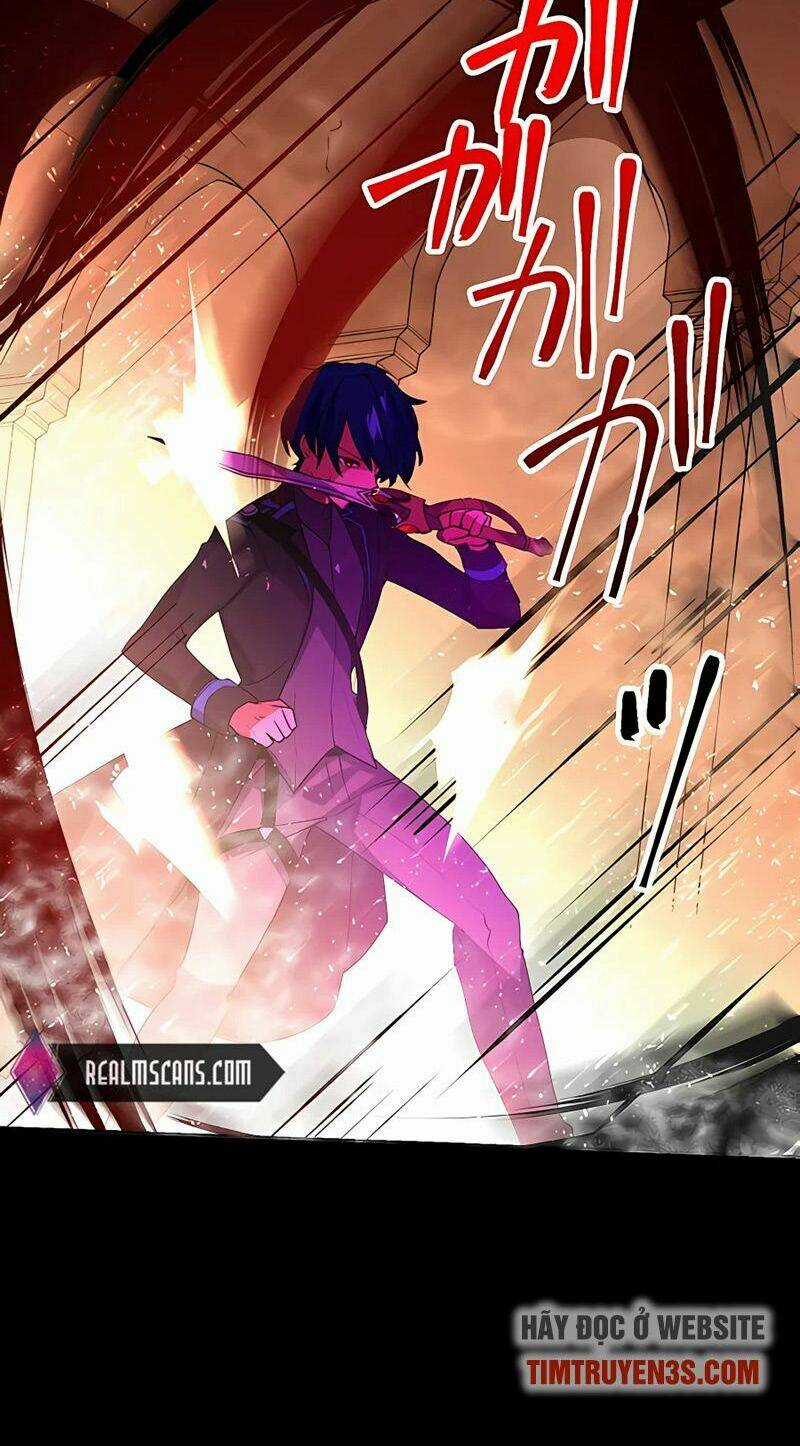 Hồi Quy Trở Thành Mạo Hiểm Giả Mạnh Nhất Nhờ Class Ẩn Điều Khiển Trọng Lực Chapter 14 trang 28