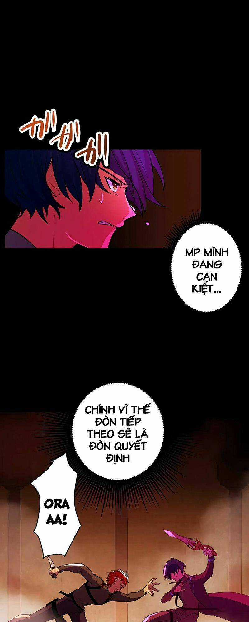 Hồi Quy Trở Thành Mạo Hiểm Giả Mạnh Nhất Nhờ Class Ẩn Điều Khiển Trọng Lực Chapter 14 trang 29