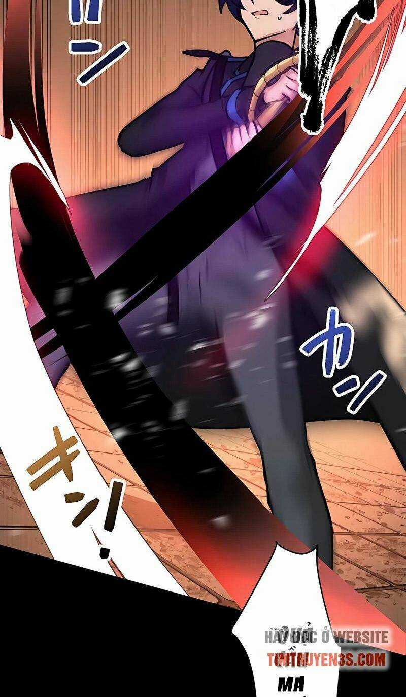 Hồi Quy Trở Thành Mạo Hiểm Giả Mạnh Nhất Nhờ Class Ẩn Điều Khiển Trọng Lực Chapter 14 trang 3