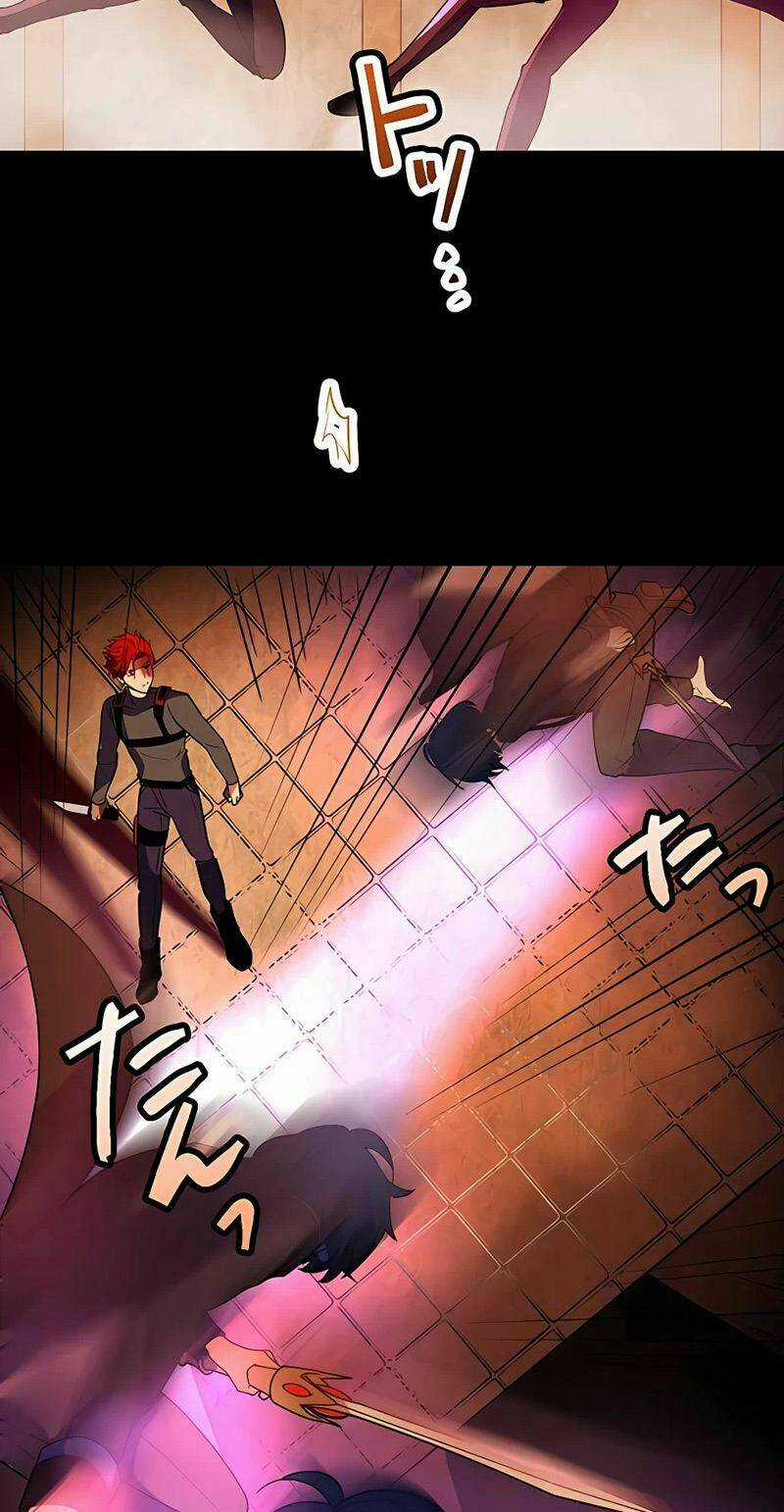 Hồi Quy Trở Thành Mạo Hiểm Giả Mạnh Nhất Nhờ Class Ẩn Điều Khiển Trọng Lực Chapter 14 trang 30