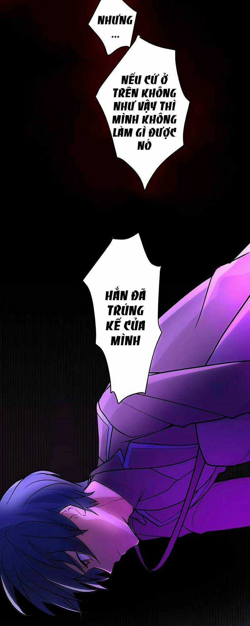 Hồi Quy Trở Thành Mạo Hiểm Giả Mạnh Nhất Nhờ Class Ẩn Điều Khiển Trọng Lực Chapter 14 trang 33