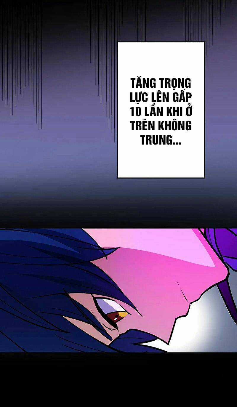 Hồi Quy Trở Thành Mạo Hiểm Giả Mạnh Nhất Nhờ Class Ẩn Điều Khiển Trọng Lực Chapter 14 trang 34