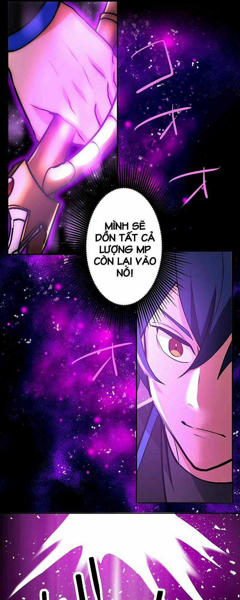 Hồi Quy Trở Thành Mạo Hiểm Giả Mạnh Nhất Nhờ Class Ẩn Điều Khiển Trọng Lực Chapter 14 trang 36