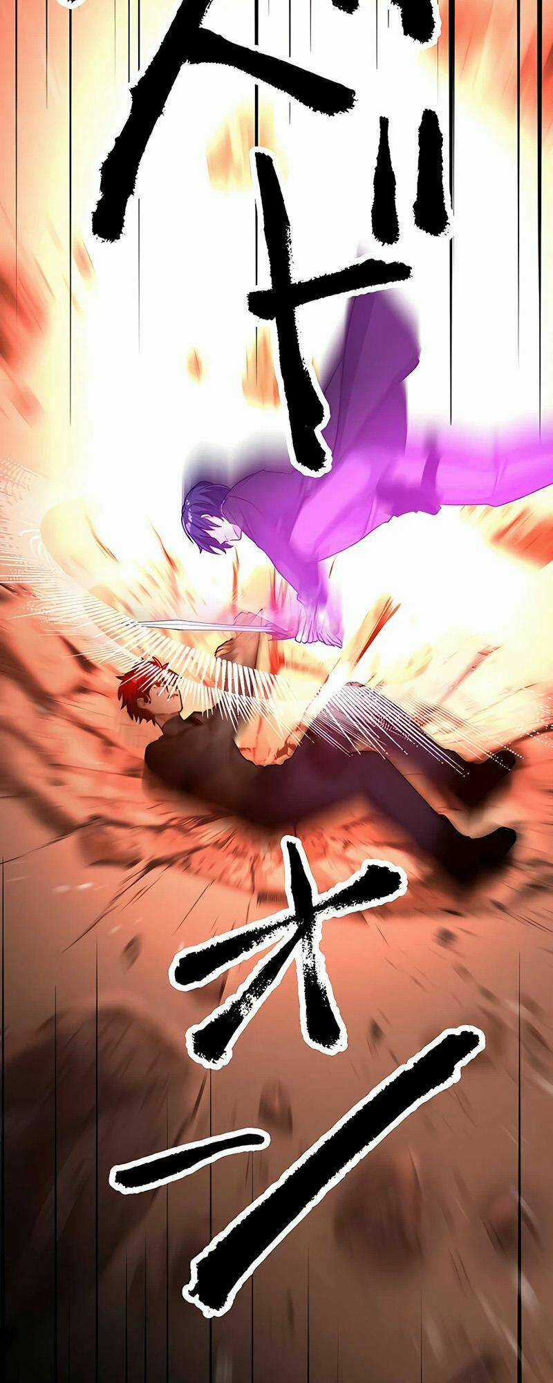 Hồi Quy Trở Thành Mạo Hiểm Giả Mạnh Nhất Nhờ Class Ẩn Điều Khiển Trọng Lực Chapter 14 trang 39