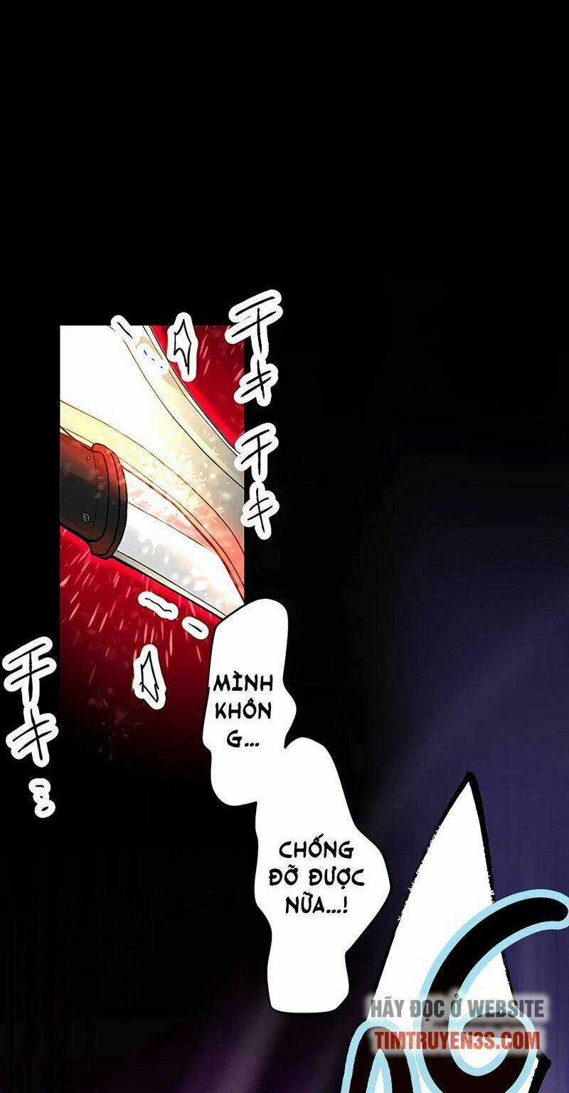 Hồi Quy Trở Thành Mạo Hiểm Giả Mạnh Nhất Nhờ Class Ẩn Điều Khiển Trọng Lực Chapter 14 trang 41