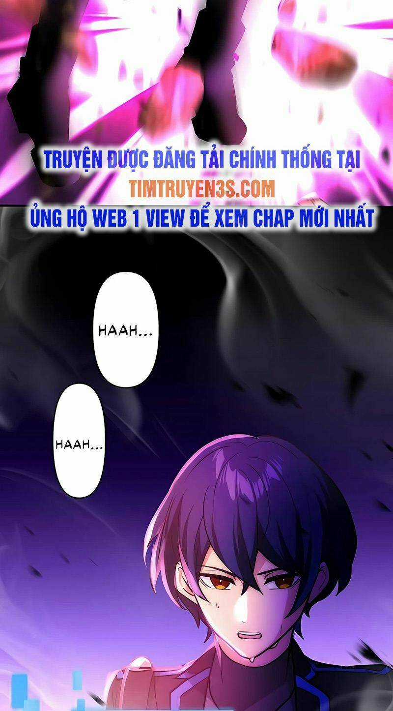 Hồi Quy Trở Thành Mạo Hiểm Giả Mạnh Nhất Nhờ Class Ẩn Điều Khiển Trọng Lực Chapter 14 trang 43