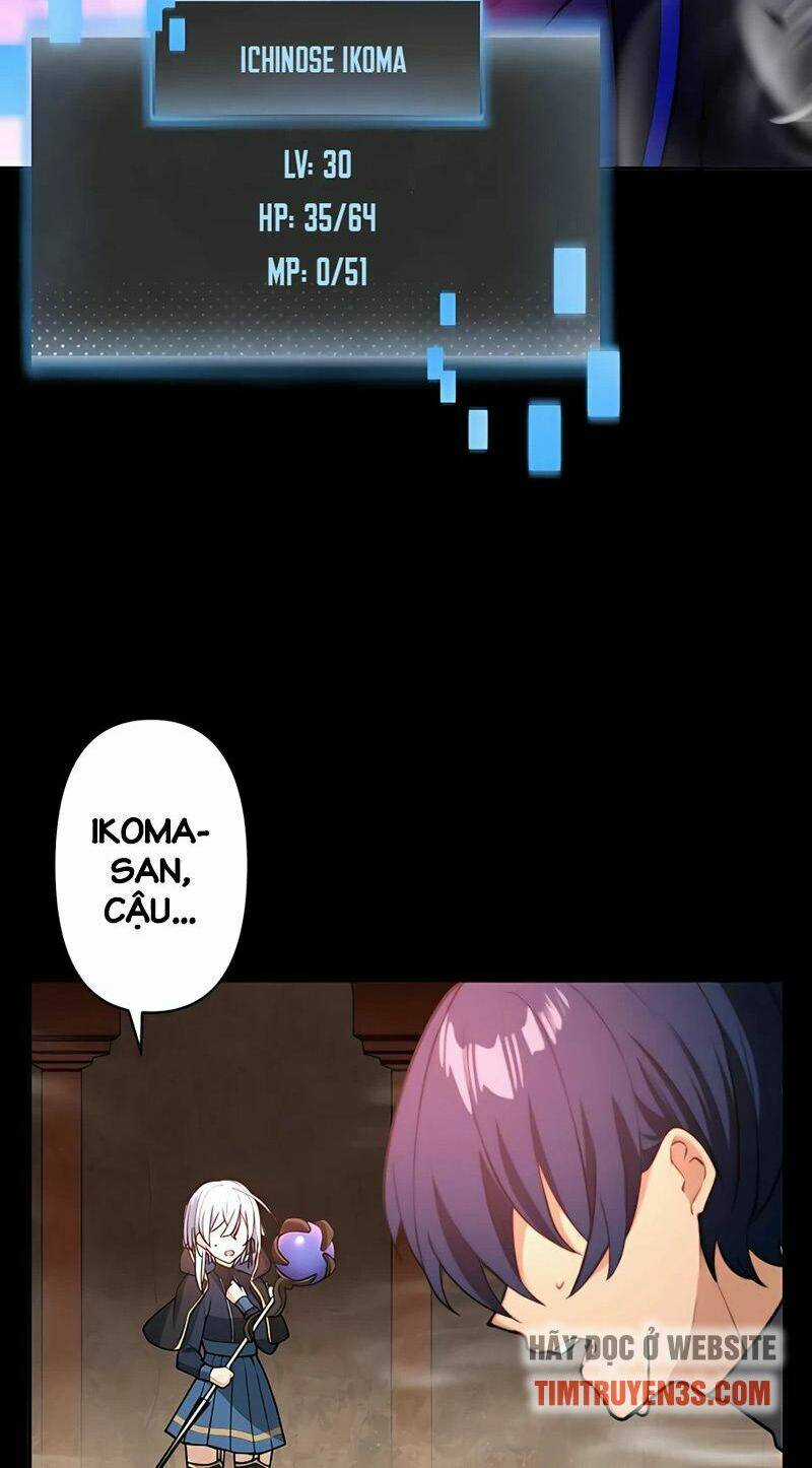 Hồi Quy Trở Thành Mạo Hiểm Giả Mạnh Nhất Nhờ Class Ẩn Điều Khiển Trọng Lực Chapter 14 trang 44