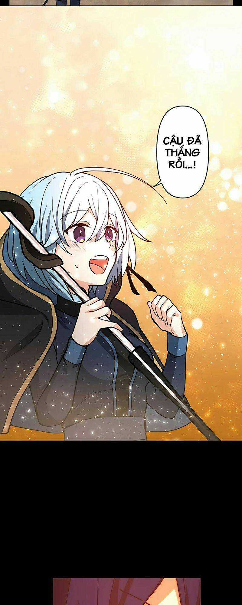 Hồi Quy Trở Thành Mạo Hiểm Giả Mạnh Nhất Nhờ Class Ẩn Điều Khiển Trọng Lực Chapter 14 trang 45