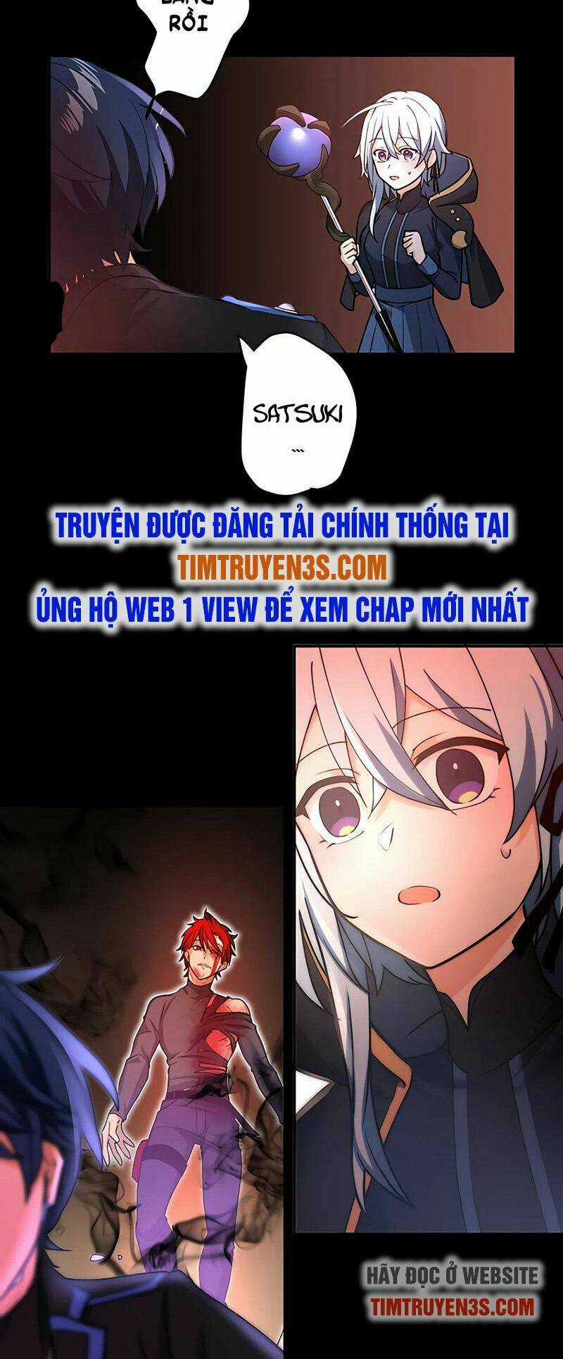 Hồi Quy Trở Thành Mạo Hiểm Giả Mạnh Nhất Nhờ Class Ẩn Điều Khiển Trọng Lực Chapter 14 trang 47