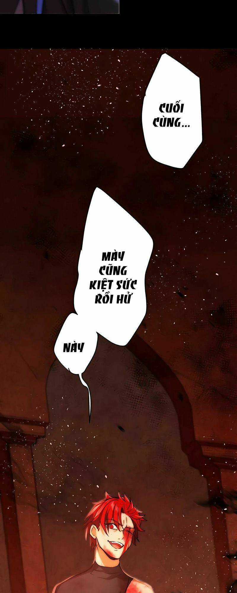 Hồi Quy Trở Thành Mạo Hiểm Giả Mạnh Nhất Nhờ Class Ẩn Điều Khiển Trọng Lực Chapter 14 trang 48