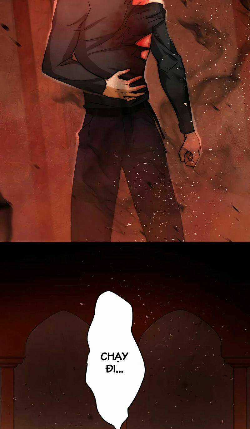 Hồi Quy Trở Thành Mạo Hiểm Giả Mạnh Nhất Nhờ Class Ẩn Điều Khiển Trọng Lực Chapter 14 trang 49