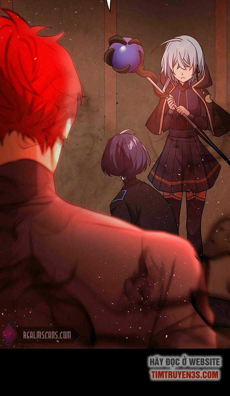 Hồi Quy Trở Thành Mạo Hiểm Giả Mạnh Nhất Nhờ Class Ẩn Điều Khiển Trọng Lực Chapter 14 trang 50