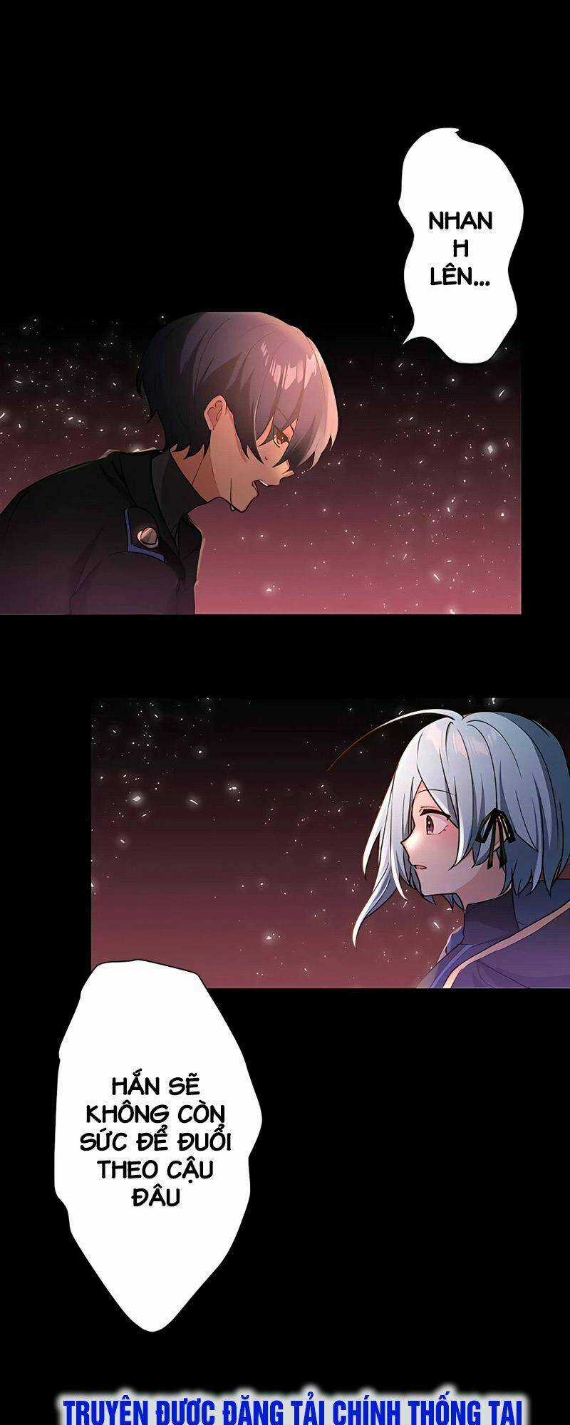 Hồi Quy Trở Thành Mạo Hiểm Giả Mạnh Nhất Nhờ Class Ẩn Điều Khiển Trọng Lực Chapter 14 trang 51