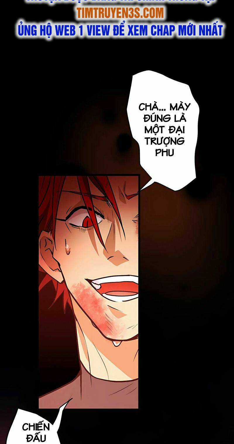 Hồi Quy Trở Thành Mạo Hiểm Giả Mạnh Nhất Nhờ Class Ẩn Điều Khiển Trọng Lực Chapter 14 trang 52