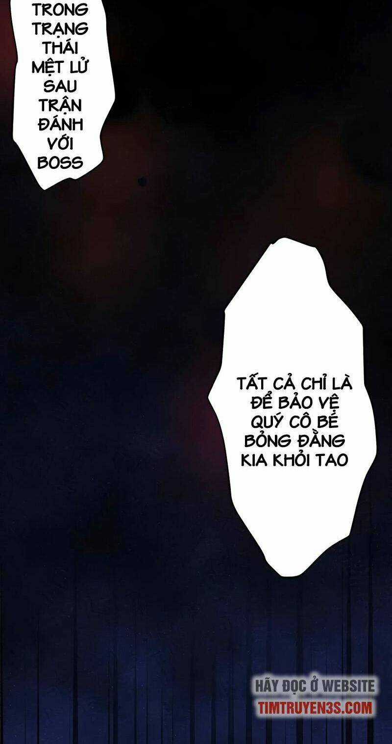 Hồi Quy Trở Thành Mạo Hiểm Giả Mạnh Nhất Nhờ Class Ẩn Điều Khiển Trọng Lực Chapter 14 trang 53