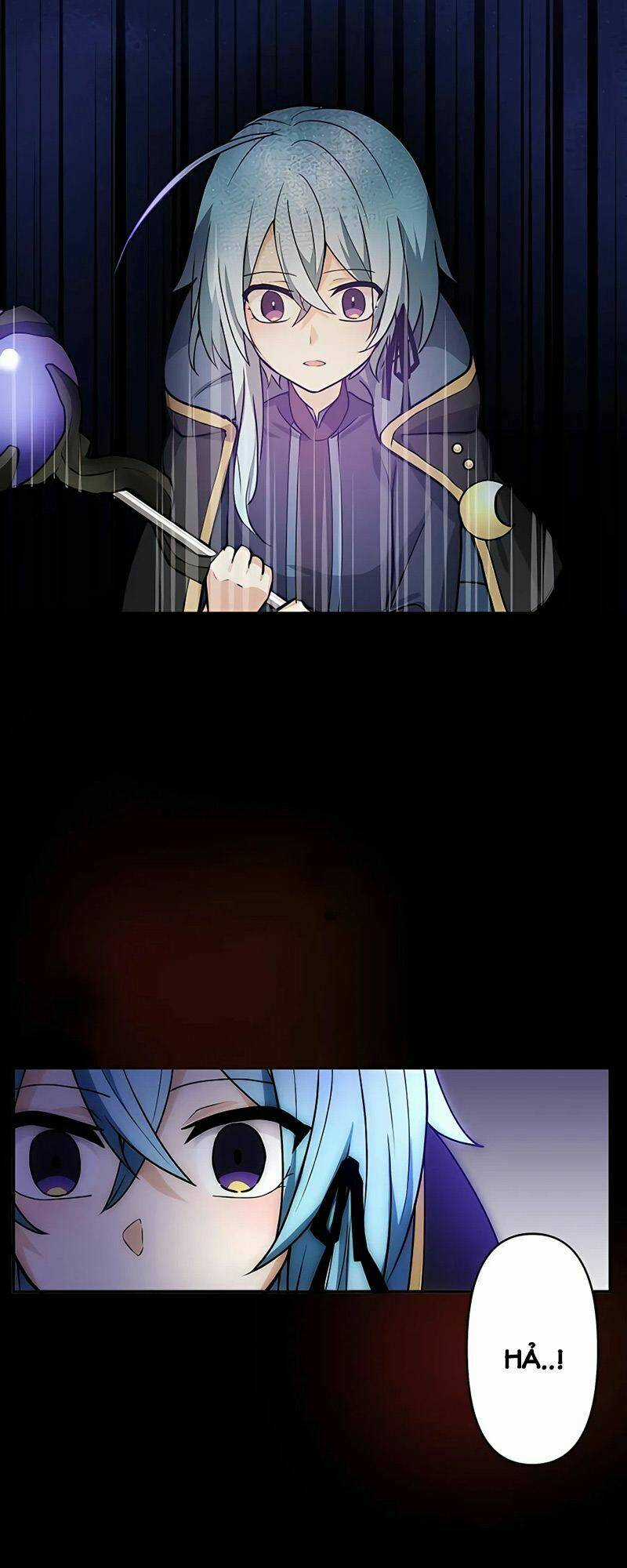 Hồi Quy Trở Thành Mạo Hiểm Giả Mạnh Nhất Nhờ Class Ẩn Điều Khiển Trọng Lực Chapter 14 trang 54