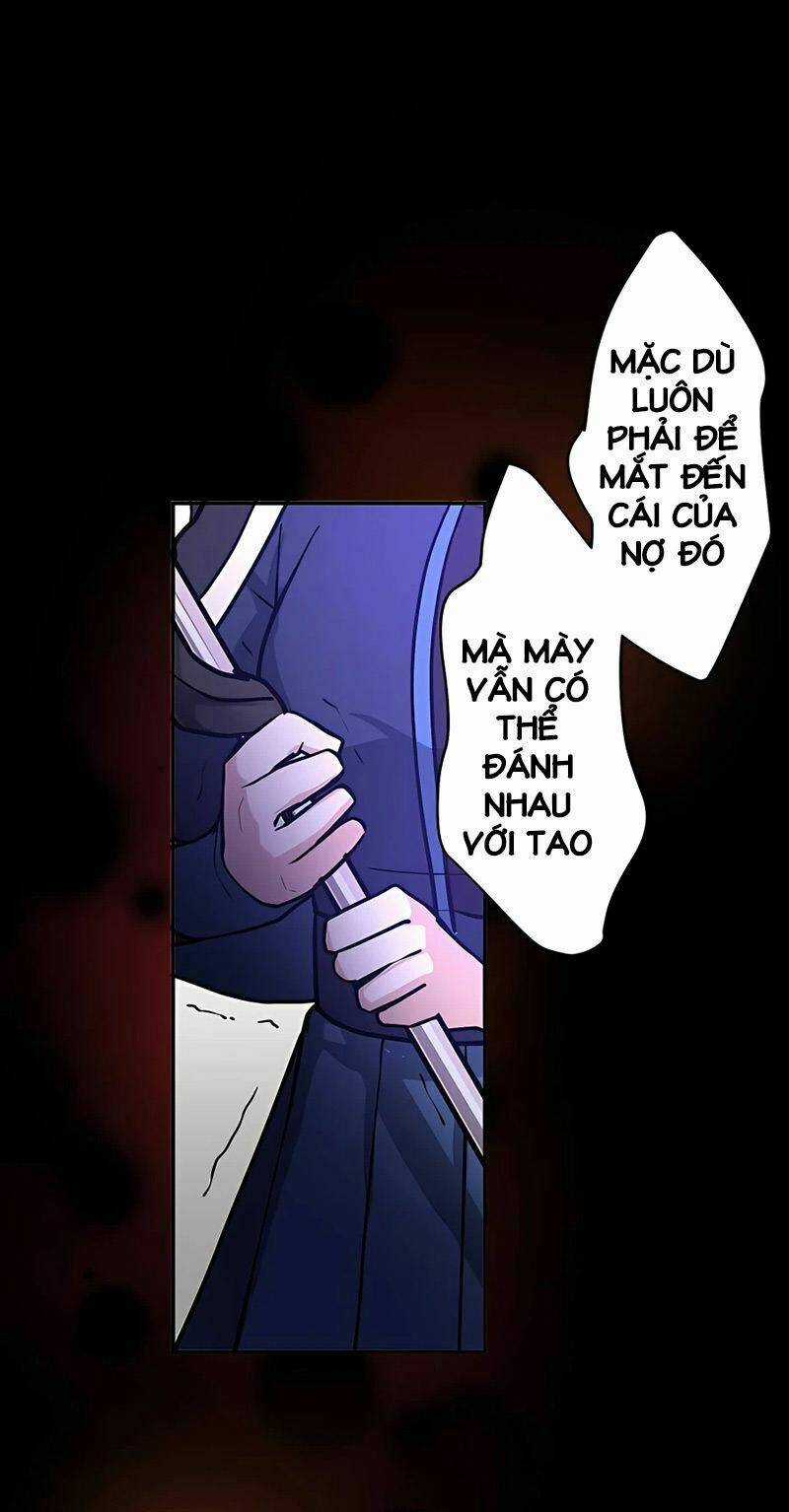 Hồi Quy Trở Thành Mạo Hiểm Giả Mạnh Nhất Nhờ Class Ẩn Điều Khiển Trọng Lực Chapter 14 trang 55