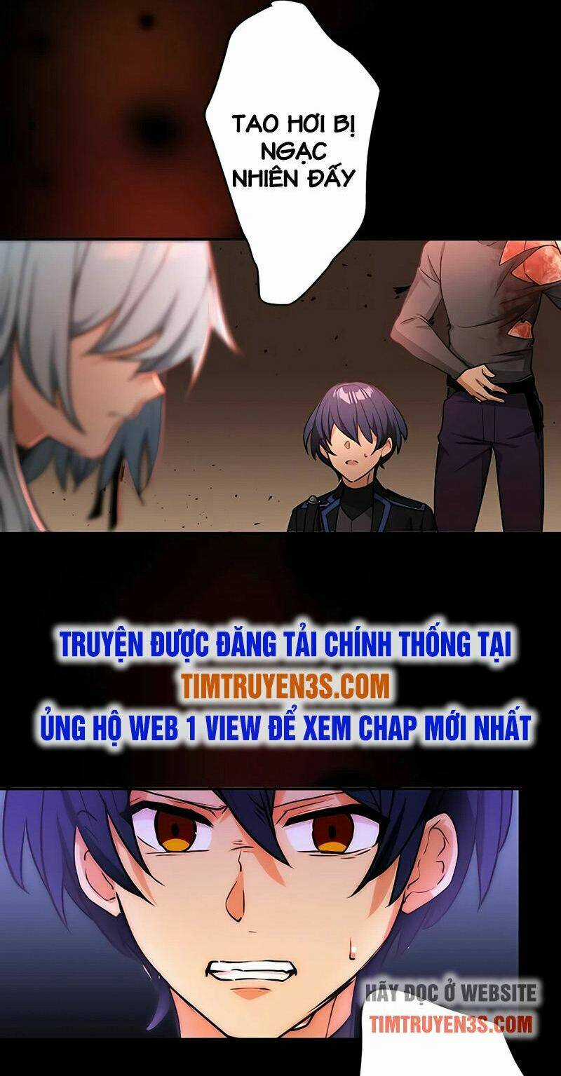 Hồi Quy Trở Thành Mạo Hiểm Giả Mạnh Nhất Nhờ Class Ẩn Điều Khiển Trọng Lực Chapter 14 trang 56