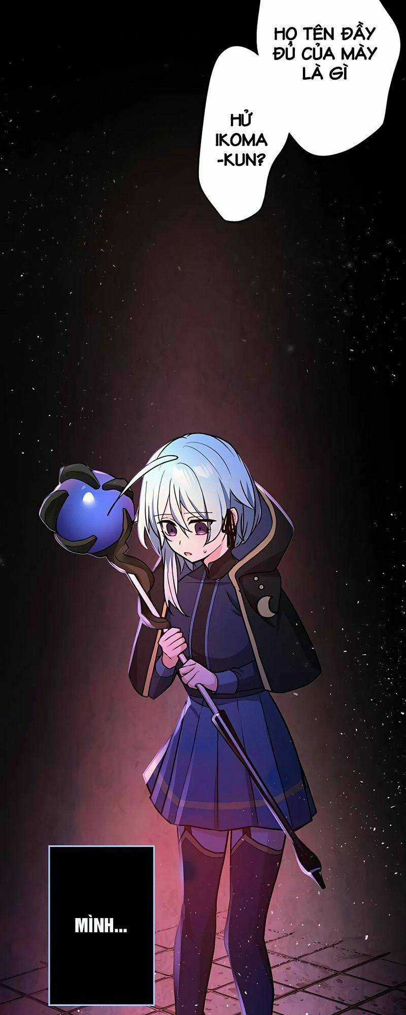 Hồi Quy Trở Thành Mạo Hiểm Giả Mạnh Nhất Nhờ Class Ẩn Điều Khiển Trọng Lực Chapter 14 trang 57