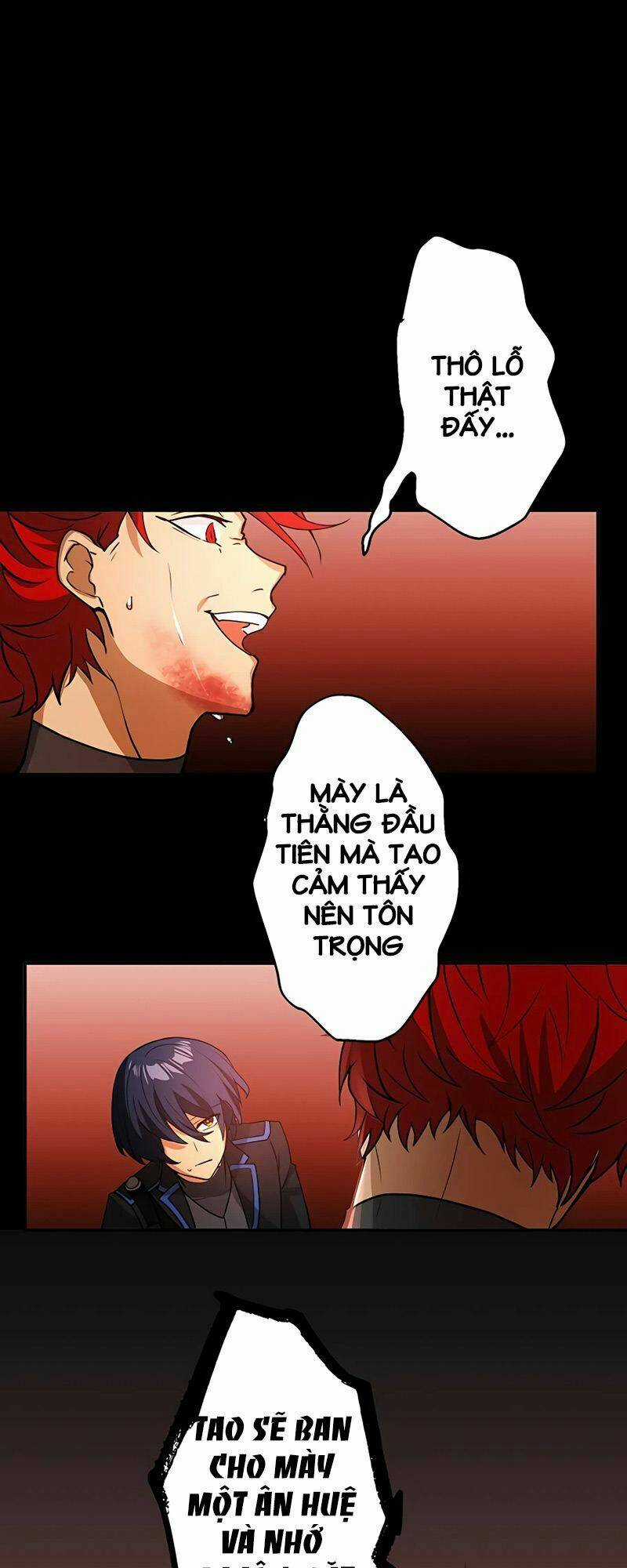 Hồi Quy Trở Thành Mạo Hiểm Giả Mạnh Nhất Nhờ Class Ẩn Điều Khiển Trọng Lực Chapter 14 trang 66