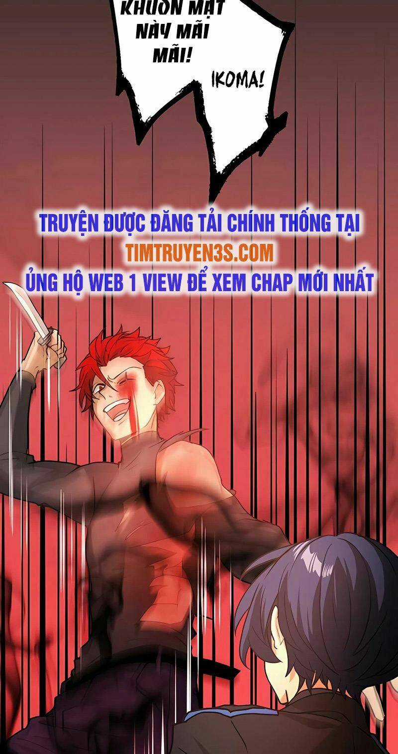 Hồi Quy Trở Thành Mạo Hiểm Giả Mạnh Nhất Nhờ Class Ẩn Điều Khiển Trọng Lực Chapter 14 trang 67
