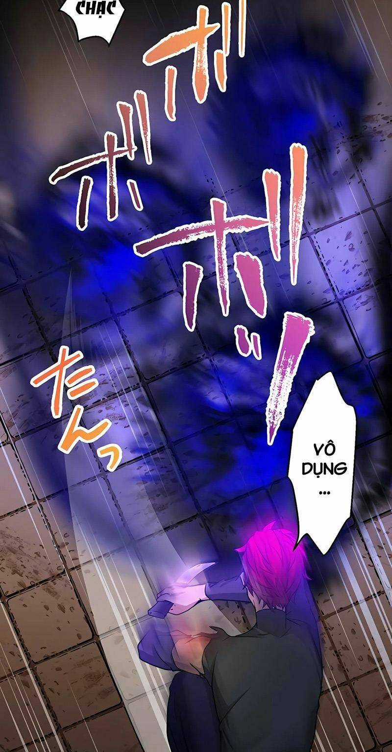 Hồi Quy Trở Thành Mạo Hiểm Giả Mạnh Nhất Nhờ Class Ẩn Điều Khiển Trọng Lực Chapter 14 trang 70