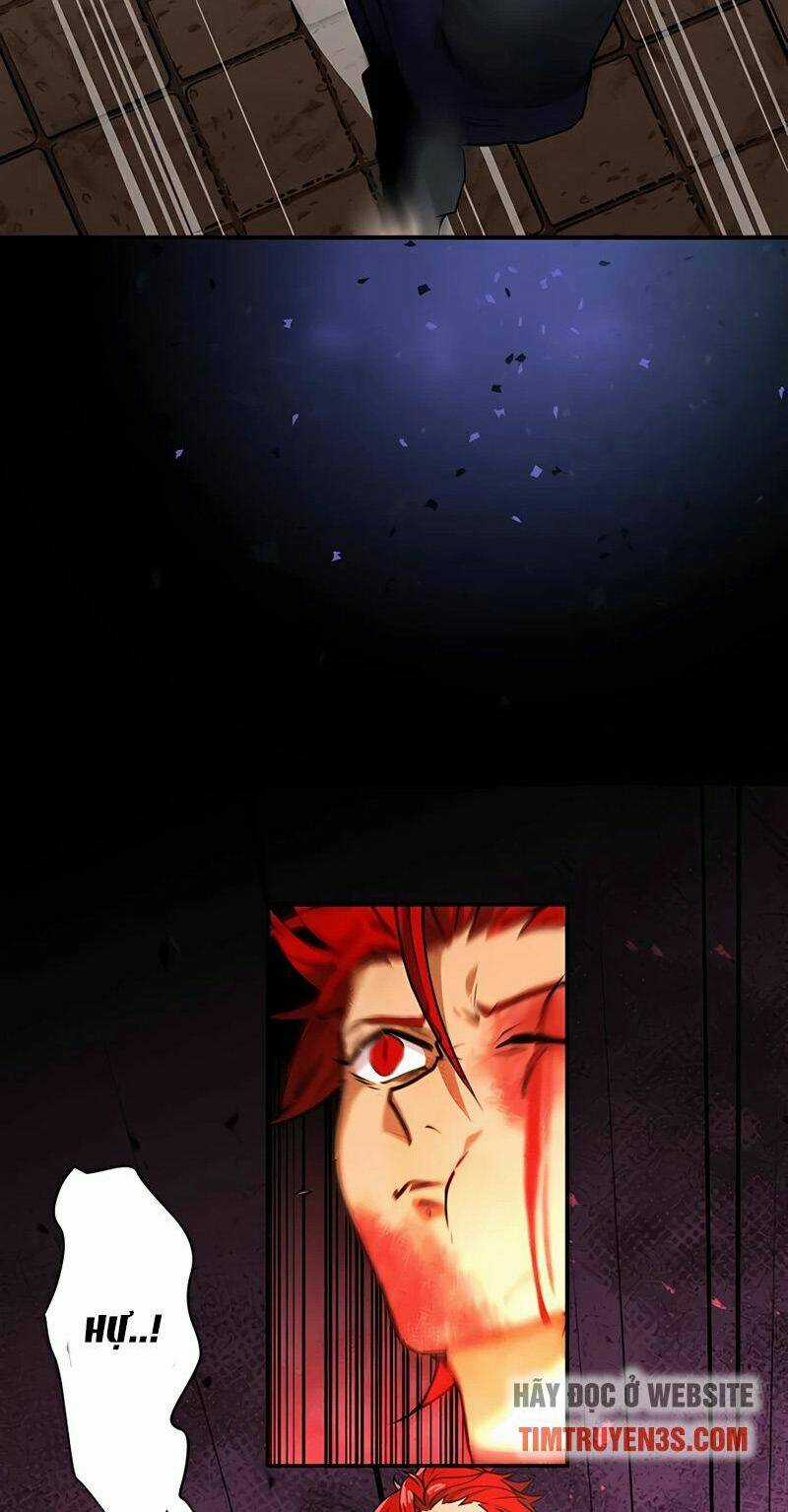 Hồi Quy Trở Thành Mạo Hiểm Giả Mạnh Nhất Nhờ Class Ẩn Điều Khiển Trọng Lực Chapter 14 trang 71