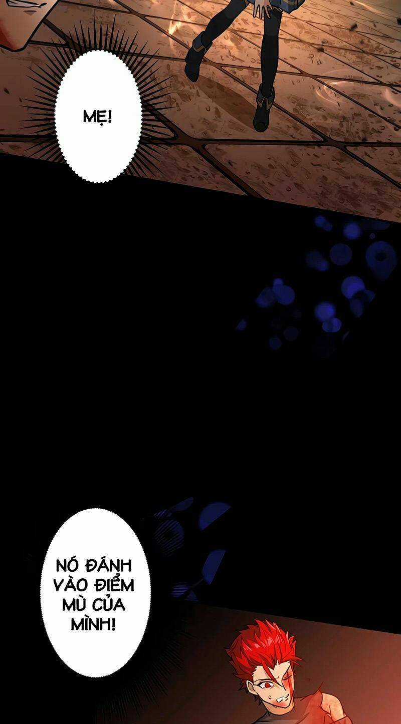 Hồi Quy Trở Thành Mạo Hiểm Giả Mạnh Nhất Nhờ Class Ẩn Điều Khiển Trọng Lực Chapter 14 trang 73