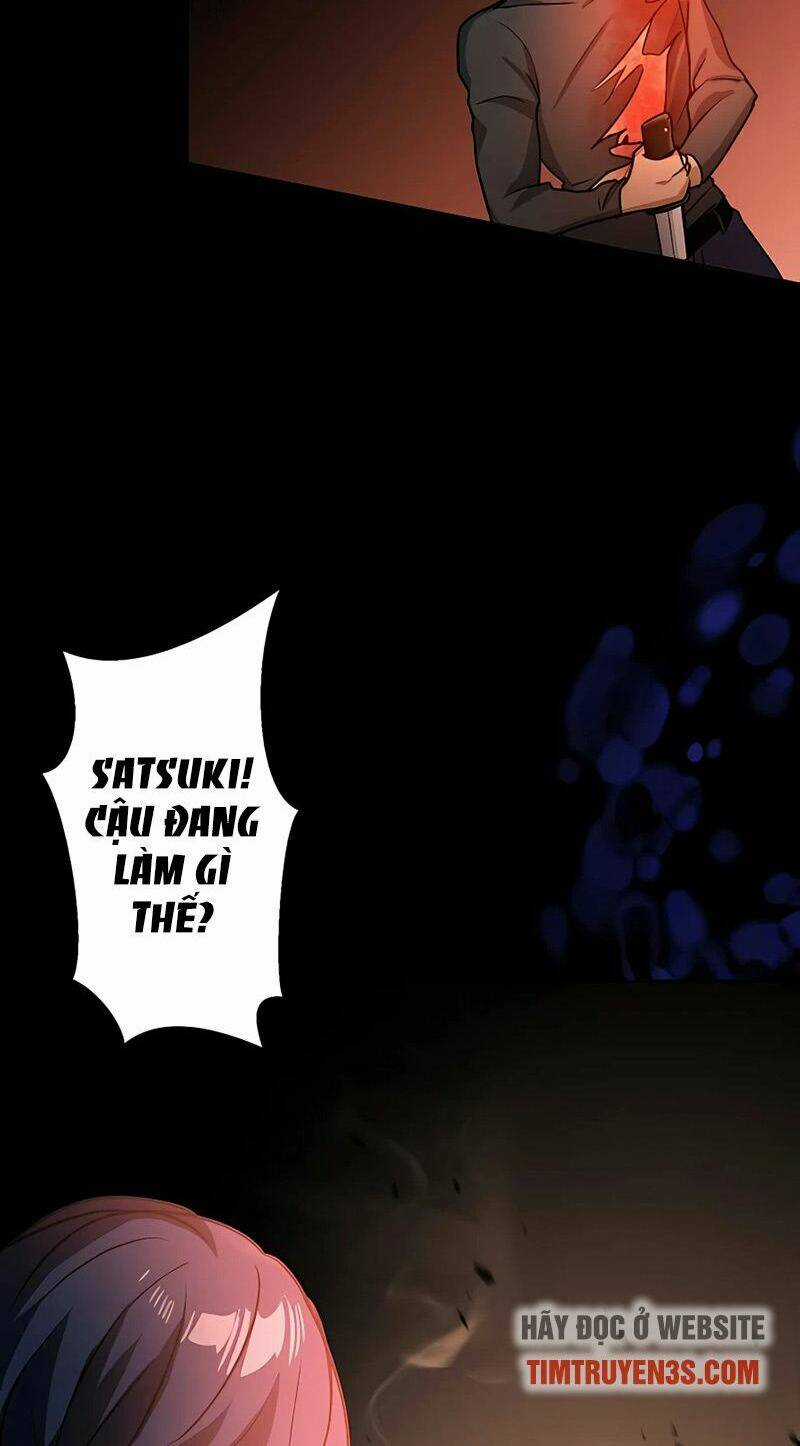 Hồi Quy Trở Thành Mạo Hiểm Giả Mạnh Nhất Nhờ Class Ẩn Điều Khiển Trọng Lực Chapter 14 trang 74