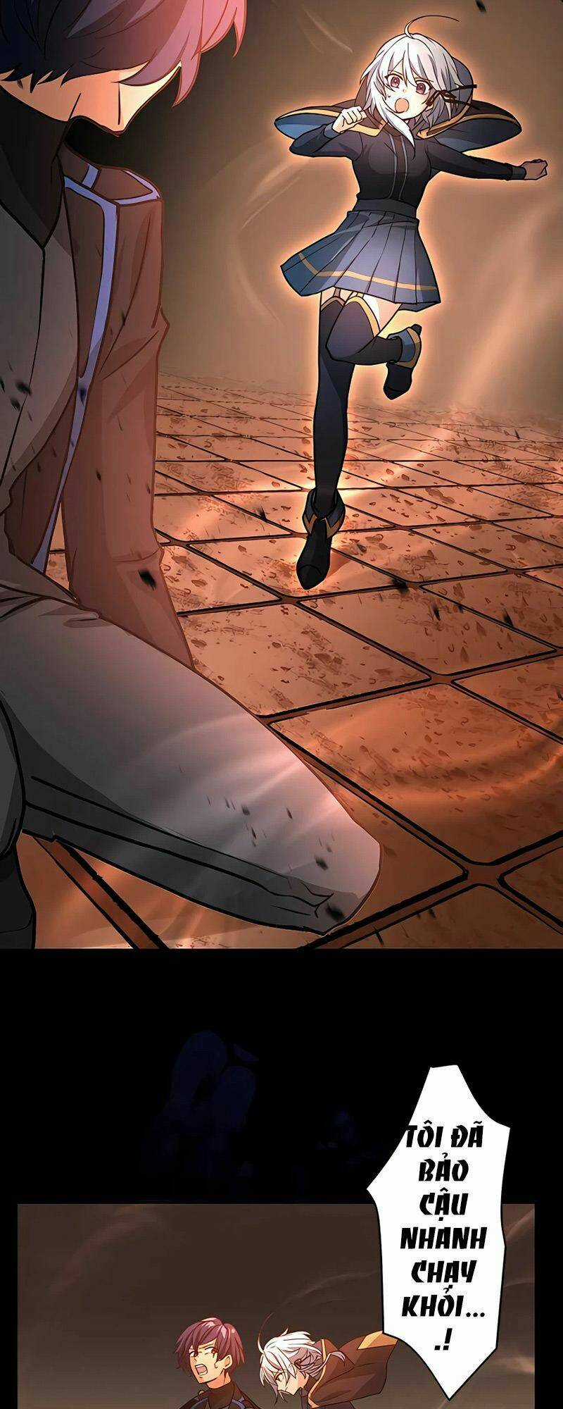 Hồi Quy Trở Thành Mạo Hiểm Giả Mạnh Nhất Nhờ Class Ẩn Điều Khiển Trọng Lực Chapter 14 trang 75