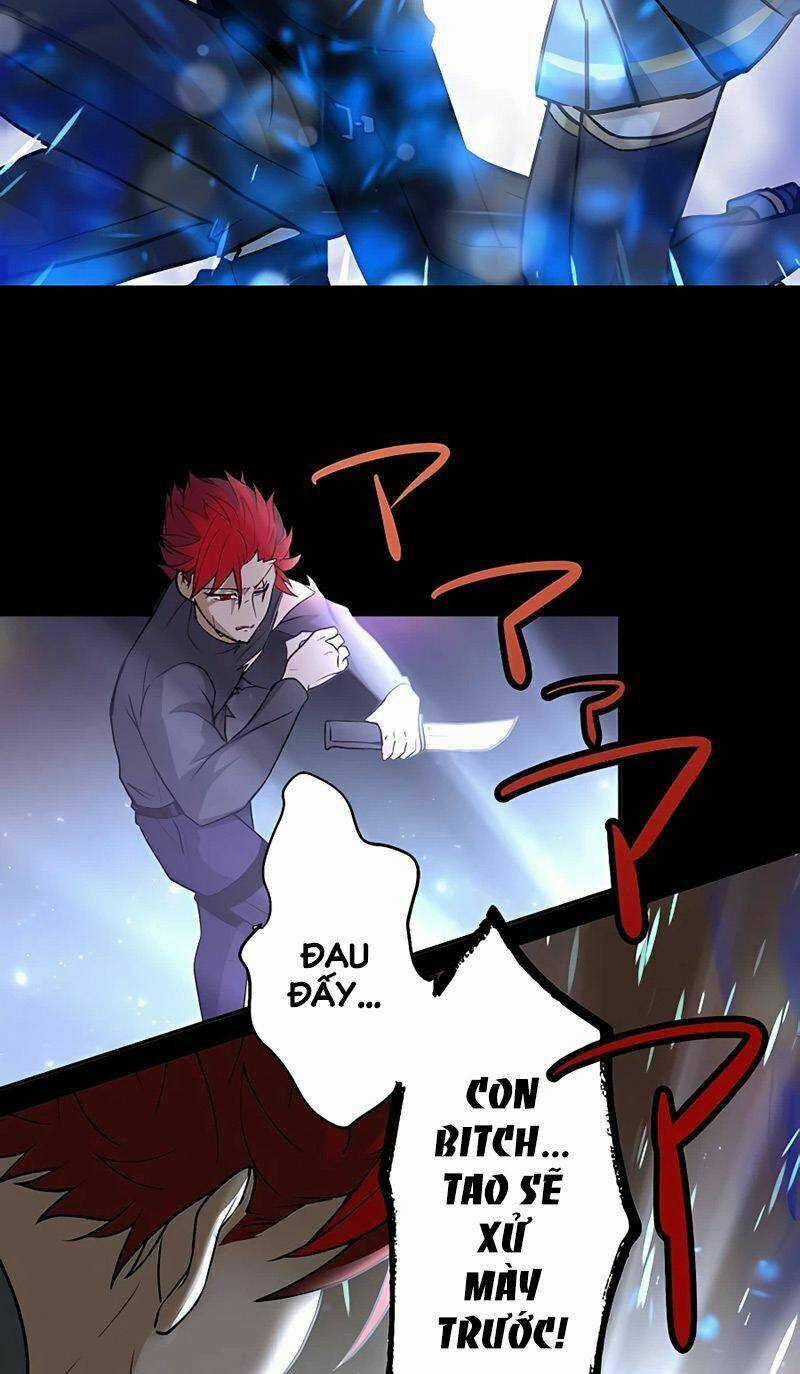 Hồi Quy Trở Thành Mạo Hiểm Giả Mạnh Nhất Nhờ Class Ẩn Điều Khiển Trọng Lực Chapter 14 trang 79