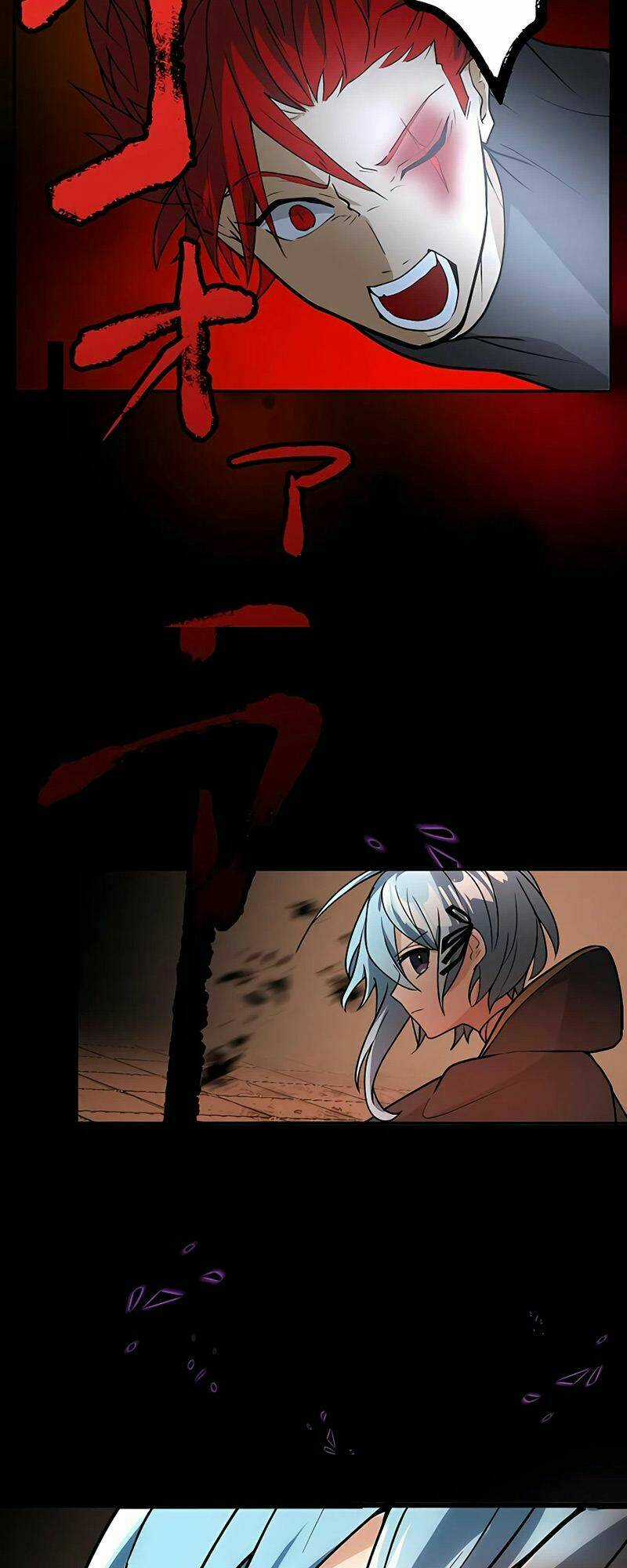 Hồi Quy Trở Thành Mạo Hiểm Giả Mạnh Nhất Nhờ Class Ẩn Điều Khiển Trọng Lực Chapter 14 trang 81