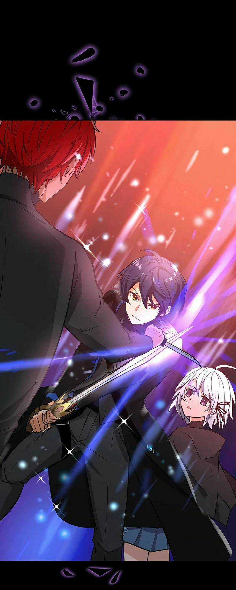 Hồi Quy Trở Thành Mạo Hiểm Giả Mạnh Nhất Nhờ Class Ẩn Điều Khiển Trọng Lực Chapter 14 trang 84