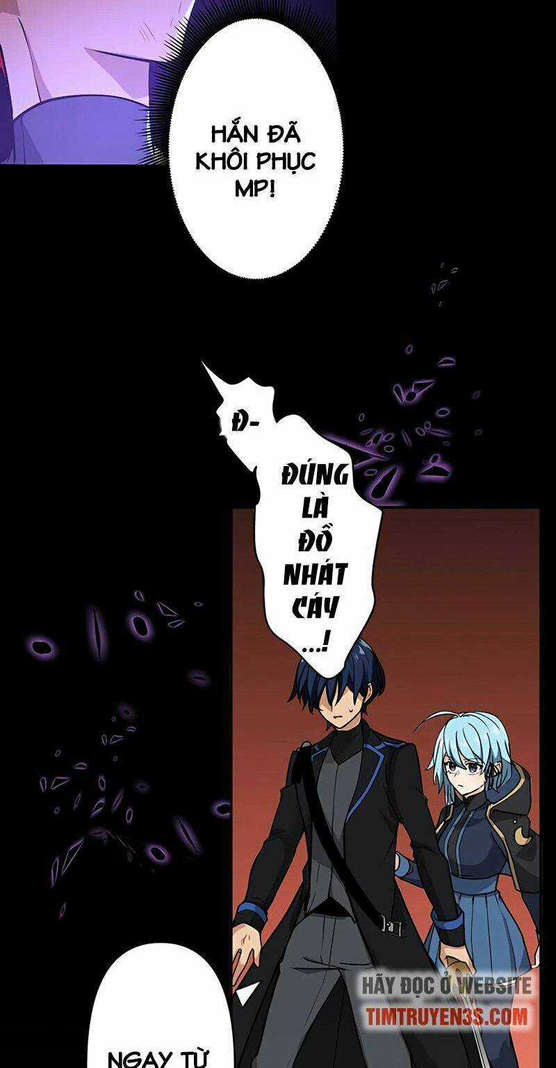 Hồi Quy Trở Thành Mạo Hiểm Giả Mạnh Nhất Nhờ Class Ẩn Điều Khiển Trọng Lực Chapter 14 trang 86