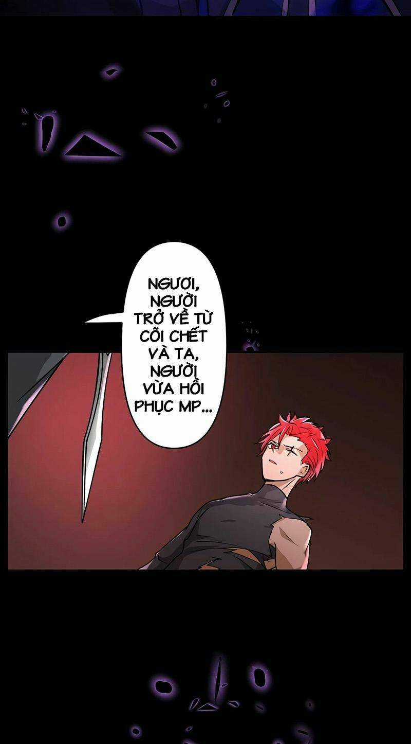 Hồi Quy Trở Thành Mạo Hiểm Giả Mạnh Nhất Nhờ Class Ẩn Điều Khiển Trọng Lực Chapter 14 trang 88