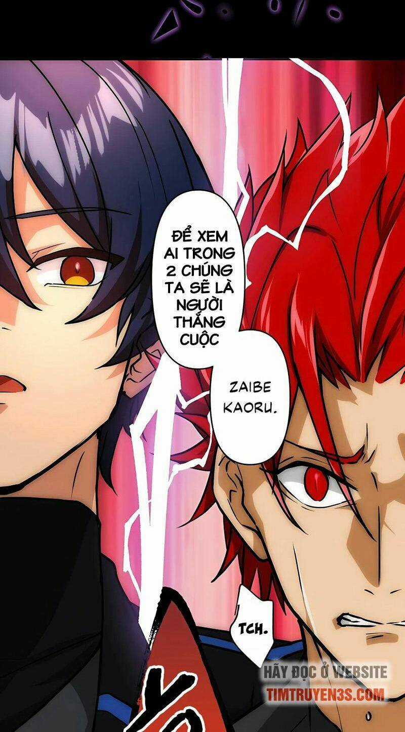 Hồi Quy Trở Thành Mạo Hiểm Giả Mạnh Nhất Nhờ Class Ẩn Điều Khiển Trọng Lực Chapter 14 trang 89