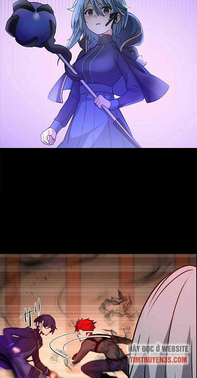 Hồi Quy Trở Thành Mạo Hiểm Giả Mạnh Nhất Nhờ Class Ẩn Điều Khiển Trọng Lực Chapter 14 trang 9