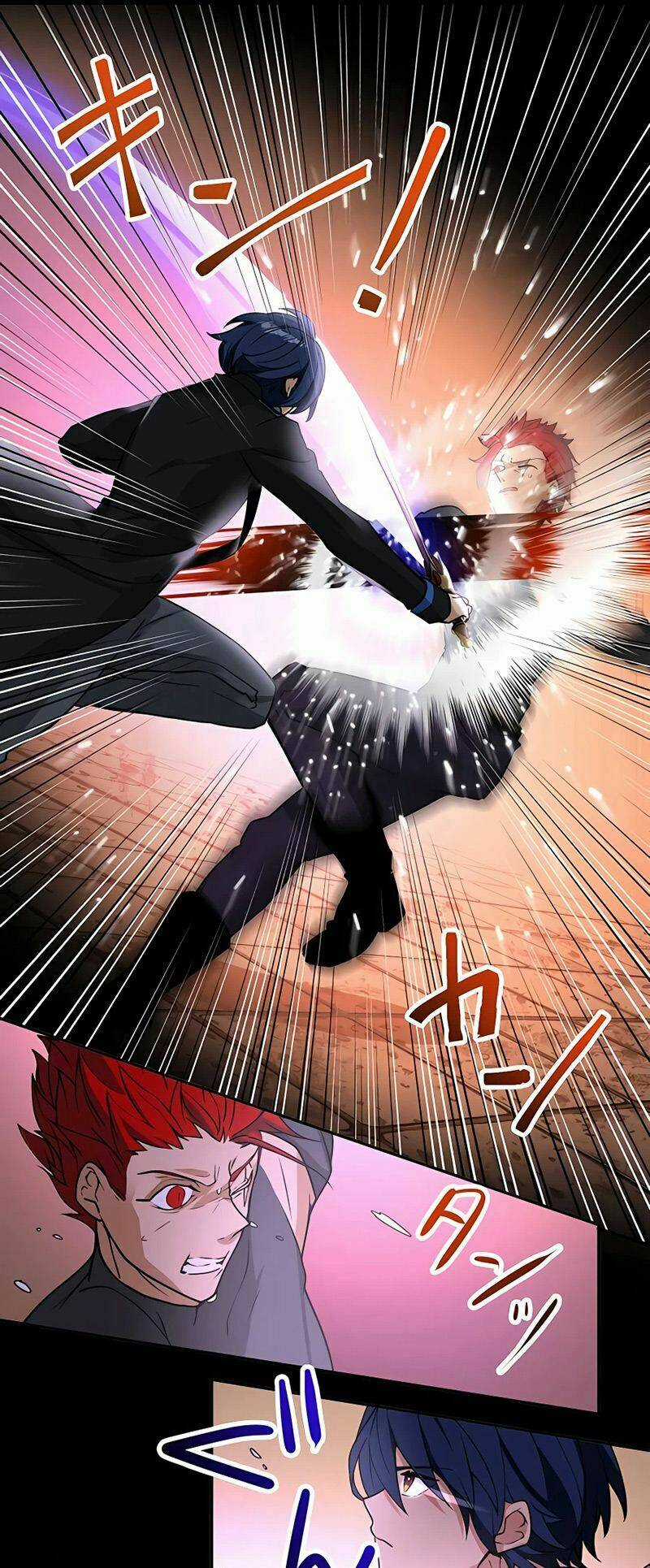 Hồi Quy Trở Thành Mạo Hiểm Giả Mạnh Nhất Nhờ Class Ẩn Điều Khiển Trọng Lực Chapter 14 trang 91