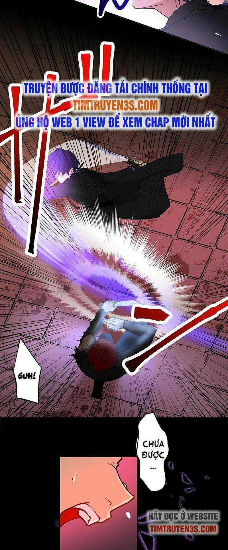 Hồi Quy Trở Thành Mạo Hiểm Giả Mạnh Nhất Nhờ Class Ẩn Điều Khiển Trọng Lực Chapter 14 trang 92